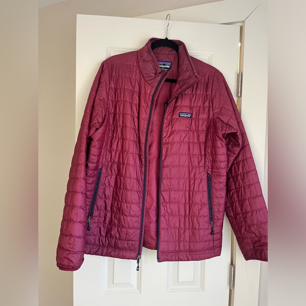 Patagonia Nano Puff